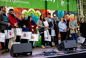 Ursynów świętował dzień patrona Warszawy! Uroczystości, targ regionalny i nagrody-36995