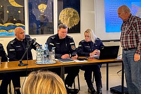 Policja zaprasza na debatę o bezpieczeństwie na Ursynowie-37179