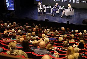 Ursynów stolicą debaty o Polsce! Wielkie nazwiska, osiem dni atrakcji-37302