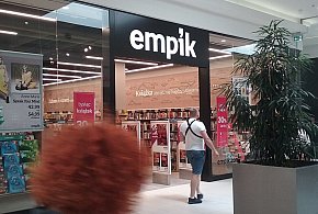 Empik pod naciskiem urzędu. Klienci dostaną gotówkę i zniżki-37325