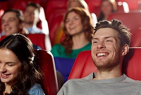 Darmowe bilety na kinowy hit! Wraca bezpłatne kino na Ursynowie-37380