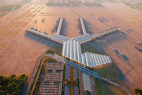 Afera z działką pod CPK. Kluczowy teren trafił w prywatne ręce-37507