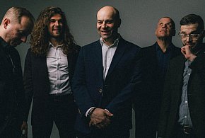 Jazzowy wieczór na Ursynowie. Hołd dla wielkiego aktora!-37610