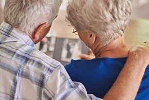 Seniorzy mają powód do radości. Projekt „Godna emerytura” trafił do Sejmu-37636