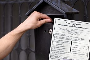 Papierowe awizo odchodzi do historii. Teraz tak będziesz odbierać pisma-37686