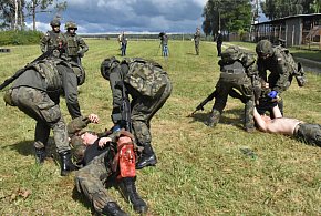 Setki tysięcy Polaków pójdą na szkolenie. Wojsko otwiera drzwi dla cywilów-37699