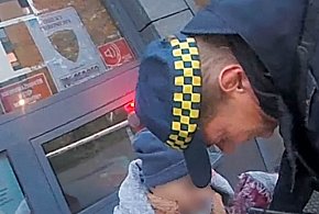 Ursynów: Zagubiona seniorka na Kłobuckiej nie wiedziała, kim jest-37724