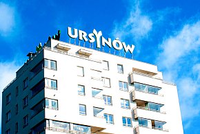 Od stycznia ursynowianin z wielkiej litery! Aleja zamiast alei-37832