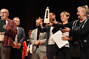 Ursynów sceną dla niesfornych teatrów! Rusza Galimatias 2025-37853