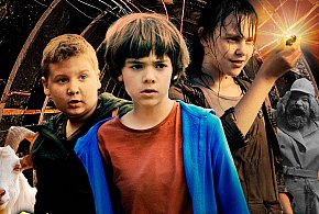 Bezpłatne kino dla dzieci. Ostatni raz w tym roku!-37856