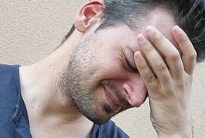 Polscy mężczyźni żyją w ciągłym stresie. Oto główne powody-37888