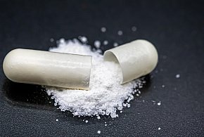 Salmonella w popularnym suplemencie. „Nie należy spożywać”-37914