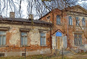 Jak uratować dworek na Krasnowolskiej? Konferencja o dziedzictwie Ursynowa-38025