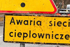 Awaria sieci na Ursynowie. 75 budynków bez ciepła!-38193