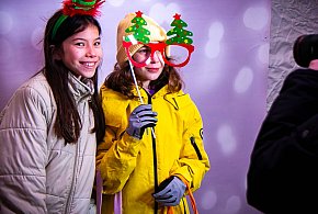 Mikołajkowy weekend na Ursynowie. Pełna lista imprez!-38343