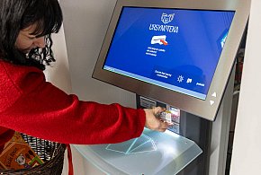 Ursynów ma nową bibliotekę. Selfcheck i strefa Young Adult-38361