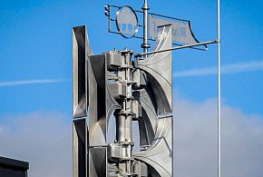 Kolejny test syren alarmowych w Warszawie. "Nie panikujmy"-38394