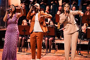 Od Królowej Śniegu po Elzę. Orkiestra SGGW zaprasza na świąteczny koncert!-38409