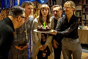 Wielki Gatsby w Ursynotece! Pierwsze urodziny czytelni naukowej na Ursynowie-38505