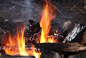 Rośnie kara. Jeden błąd przy ogniu i 30 tys. zł nie twoje!-38562