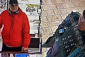 Grozili jubilerowi, planowali skok? Policja publikuje zdjęcia i prosi o pomoc-38589