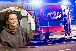 Szalejąca nawigacja i pełnia księżyca. Jak pracuje pogotowie na Ursynowie?-38734