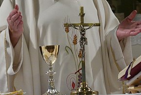 Obowiązkowe święto dla katolików. Wtedy trzeba iść do kościoła-38830