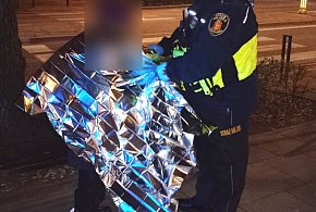 11 ofiar wychłodzenia. Straż Miejska apeluje o czujność na Ursynowie-38929