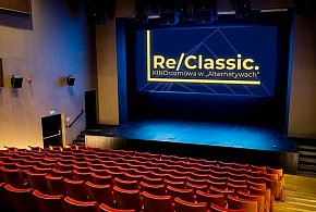 Gratka dla kinomanów. Startuje nowy cykl na Ursynowie. Na początek petarda!-39028