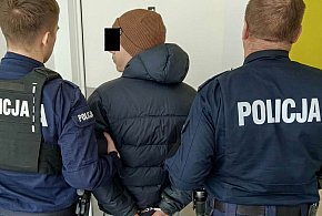 Maja z Ursynowa nie wróciła po sylwestrze. Śledczy ujawniają szczegóły morderstwa-39055