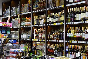 To codzienność wielu Polaków. Nowe dane o alkoholu niepokoją-39140