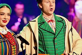 Ursynów już gra z WOŚP! Zespół "Promni" z porywającym show-39163