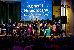 Nowy rok, nowa energia i wielki jubileusz! Orkiestra SGGW szykuje muzyczną bombę!