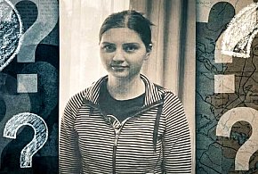 Zaginęła 16-letnia Olga. Wyszła w środku nocy i zniknęła