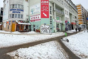 Zaczepiał kobiety i dzieci na Ursynowie. Chory napastnik zatrzymany