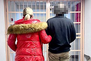 Fałszywi hydraulicy okradali seniorów na Ursynowie! Trafili do aresztu