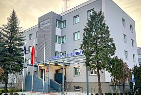 Policjant z Ursynowa zawieszony po wypadku radiowozu. Nowe fakty