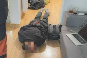 "Znajdą ją i zabiją". Co się działo w domu na Bekasów na Ursynowie?