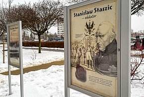 Oświeceniowy wizjoner przy Alei KEN. Nowa wystawa przy ursynowskim ratuszu