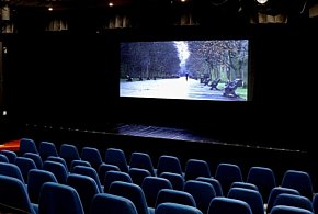 Od "Władcy Pierścieni" po "Mechaniczną Pomarańczę". Darmowe kino na Ursynowie!