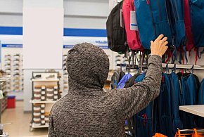 Koniec „kariery” seryjnego złodzieja. Kradł na Ursynowie i w całej Warszawie