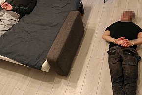 Seniorka z Ursynowa straciła 110 tys. zł. „Odbierak” trafił za kratki