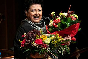 Pierwsza Dama Polskiego Jazzu z Zielonego Ursynowa kończy 75 lat