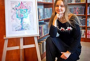 Bez nudy na Nugat! Biblioteka na Ursynowie zaprasza na artystyczną ucztę