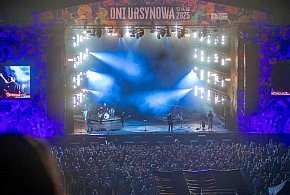 10 gwiazd wystąpi pod Kopą Cwila. Kiedy Dni Ursynowa 2026?