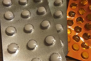 Pilny komunikat GIF. Popularny lek dla kobiet wycofany z aptek