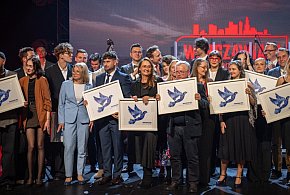 Wielka Gala w UCK Alternatywy! Kto został Warszawiakiem Roku 2025?