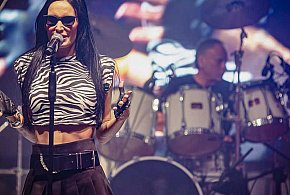 "Boskie Buenos" znów na żywo. Ex Maanam zagra na Ursynowie