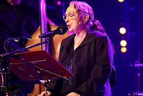 Magiczny wieczór z Martyną Jakubowicz. Tłumy w Ursynowskim Centrum Kultury