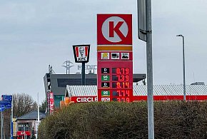 Od dziś tankujemy taniej. Sprawdź maksymalne ceny benzyny i diesla